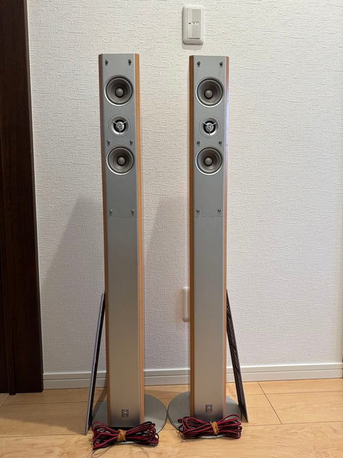 Yamaha Speakers Ns-225F
