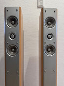 Yamaha Speakers Ns-225F