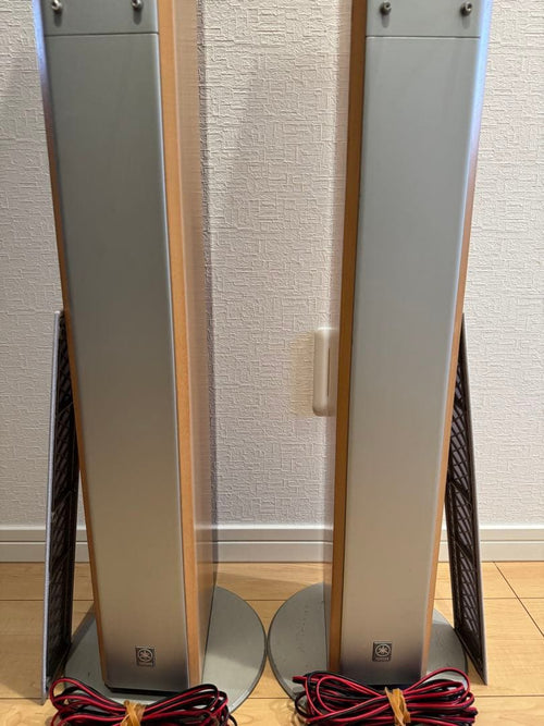 Yamaha Speakers Ns-225F