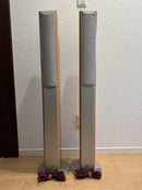 Yamaha Speakers Ns-225F