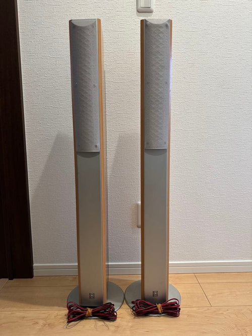 Yamaha Speakers Ns-225F