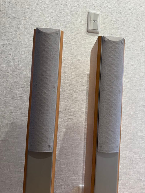 Yamaha Speakers Ns-225F