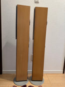 Yamaha Speakers Ns-225F