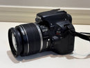 Canon Digital Slr Eos Kiss X7