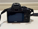 Canon Digital Slr Eos Kiss X7