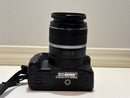 Canon Digital Slr Eos Kiss X7
