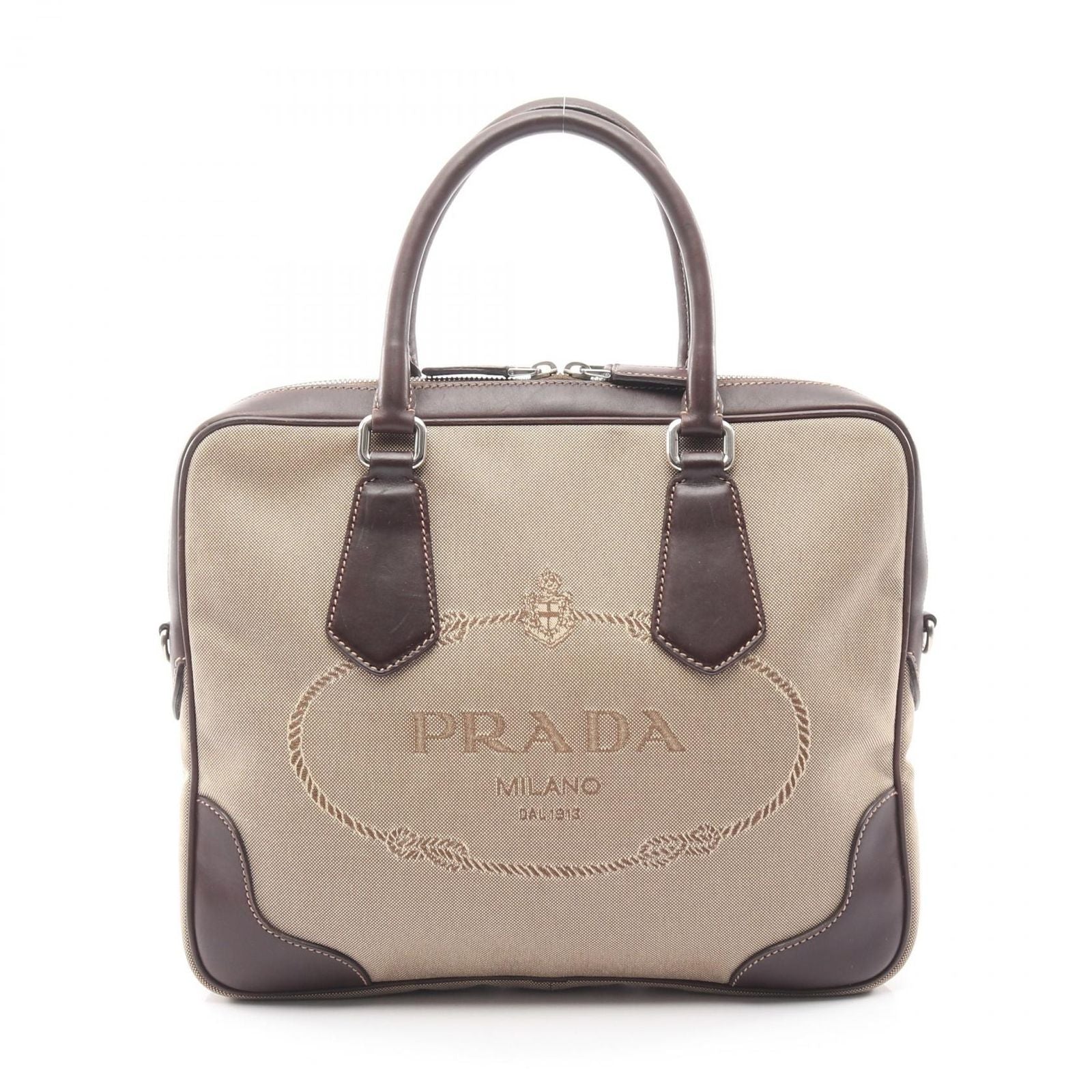 Prada Handbag