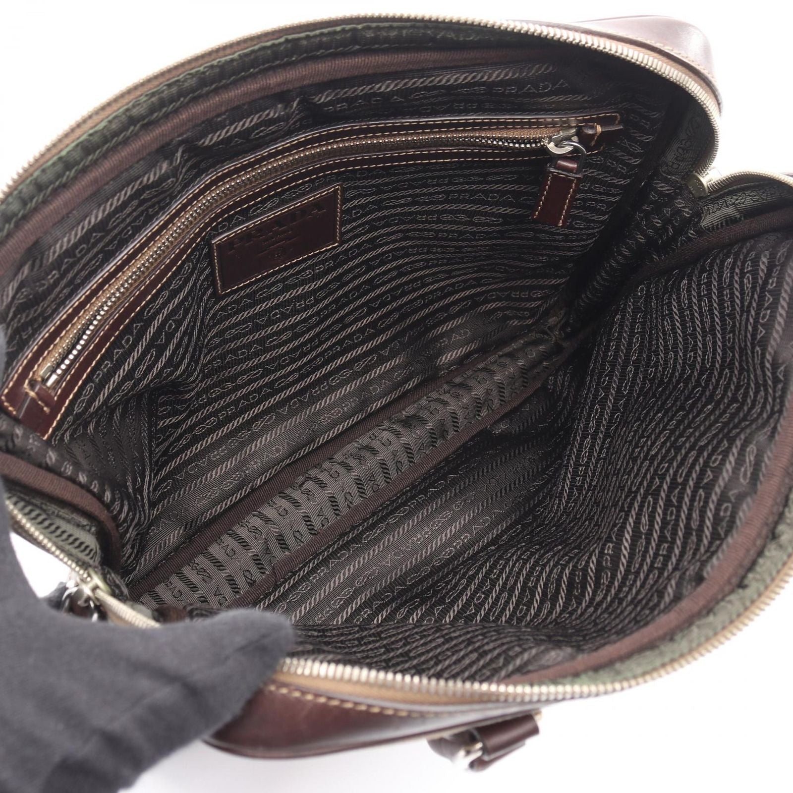 Prada Handbag