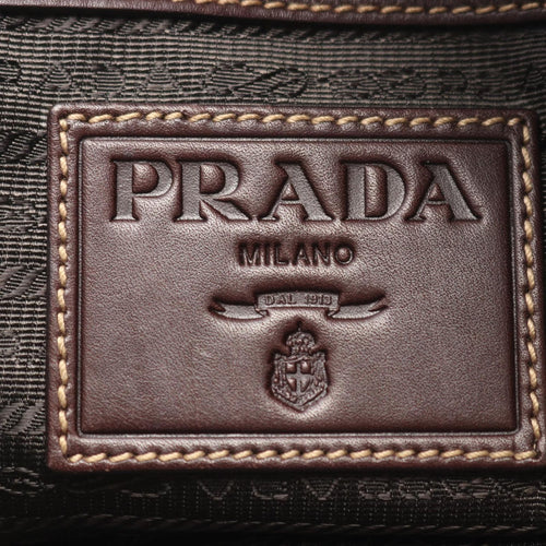 Prada Handbag
