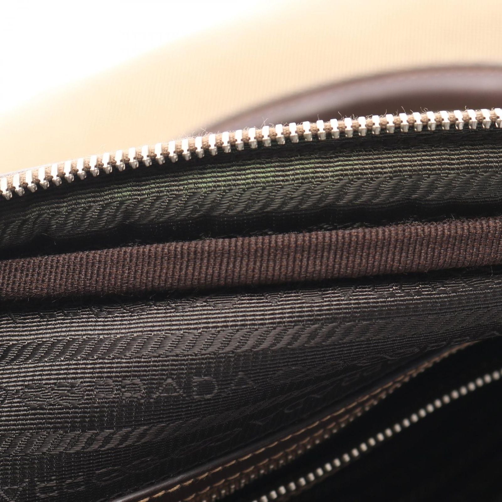 Prada Handbag