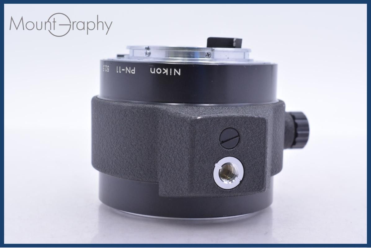 Others Nikon Pn-11 52.5 #Am5783
