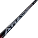 Shaft (G25 Attas Rx Sunrise Red 4 Sr)A
