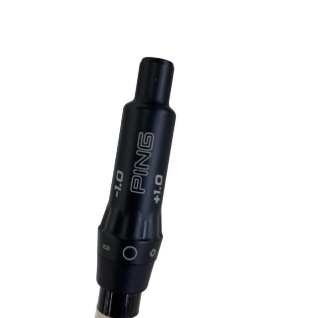 Shaft (G25 Attas Rx Sunrise Red 4 Sr)A