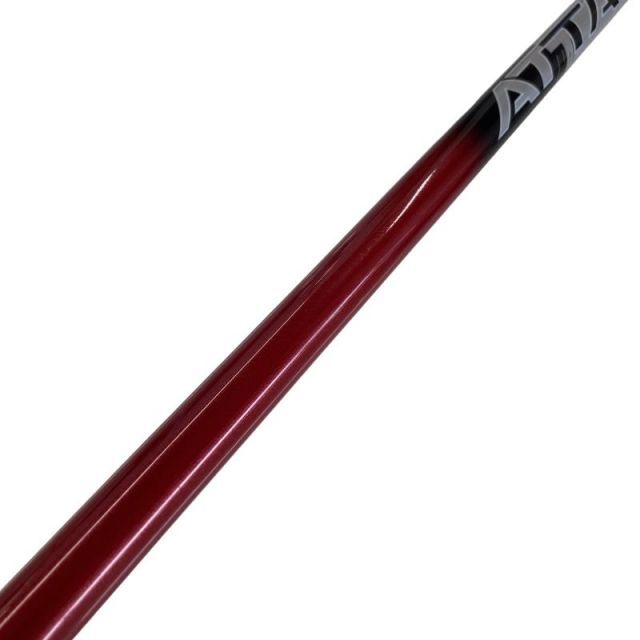 Shaft (G25 Attas Rx Sunrise Red 4 Sr)A