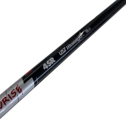 Shaft (G25 Attas Rx Sunrise Red 4 Sr)A