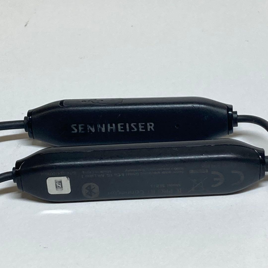 Sennheiser Wired Earphone Ie100Pro A170