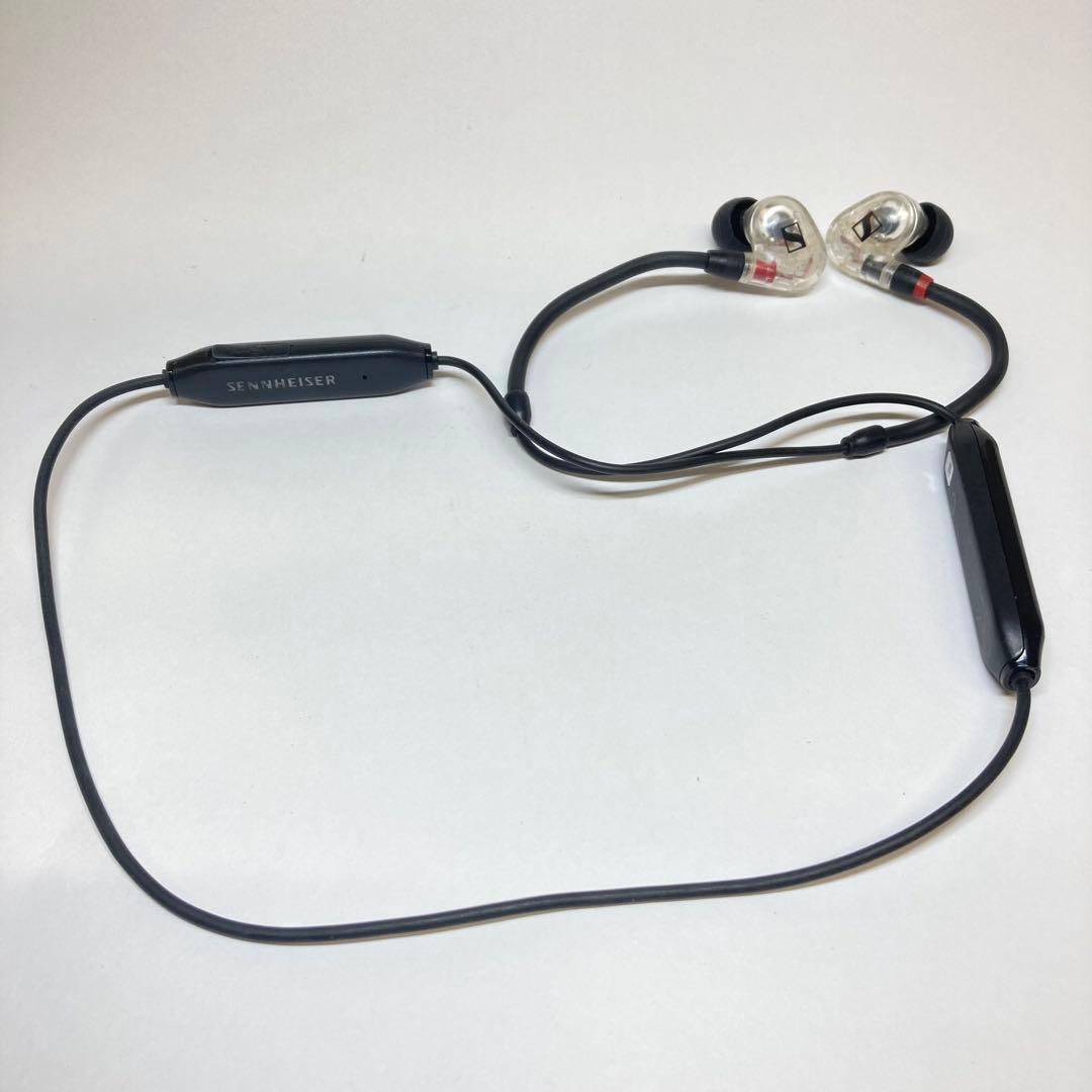 Sennheiser Wired Earphone Ie100Pro A170