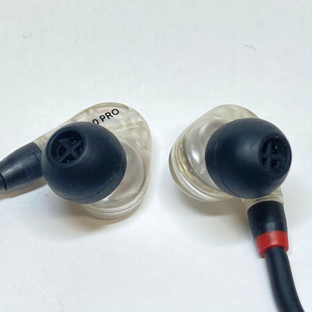 Sennheiser Wired Earphone Ie100Pro A170