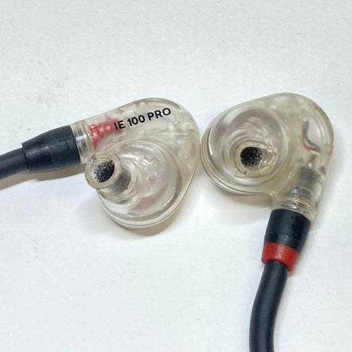 Sennheiser Wired Earphone Ie100Pro A170