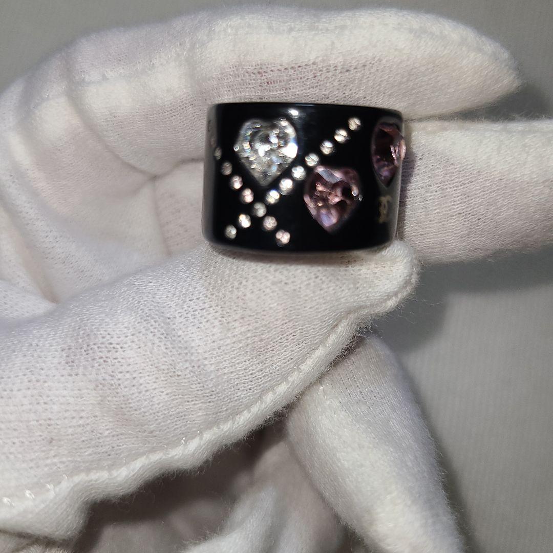 Chanel Rings