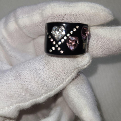 Chanel Rings
