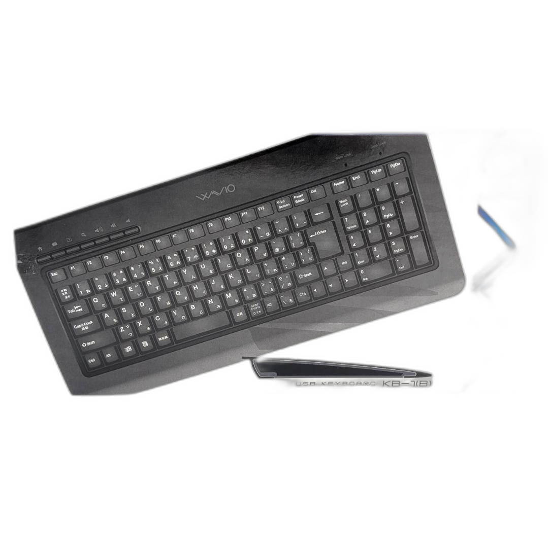 Onkyo Keyboard Body Wavio Usb Kb-1(B)