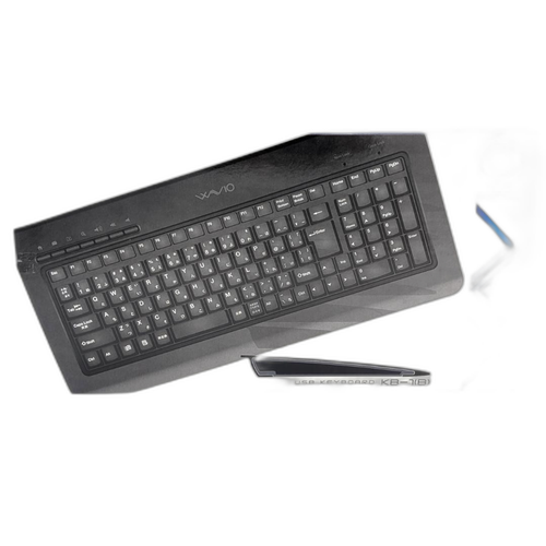 Onkyo Keyboard Body Wavio Usb Kb-1(B)