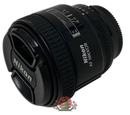 Nikon Soft Focus Filter Af Nikkor 1:1.8 D