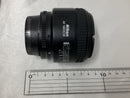 Nikon Soft Focus Filter Af Nikkor 1:1.8 D