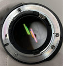 Nikon Soft Focus Filter Af Nikkor 1:1.8 D