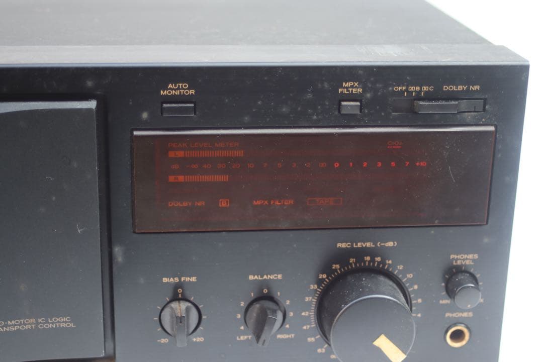 Teac Others V-3010