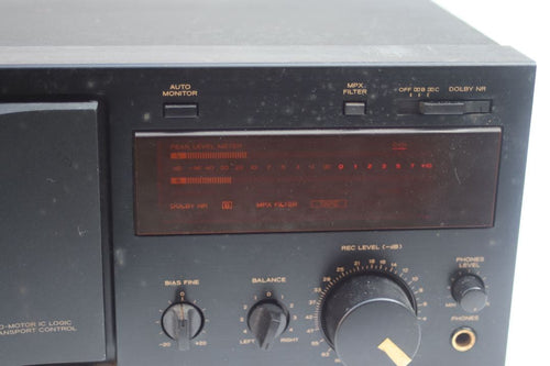 Teac Others V-3010