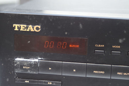 Teac Others V-3010