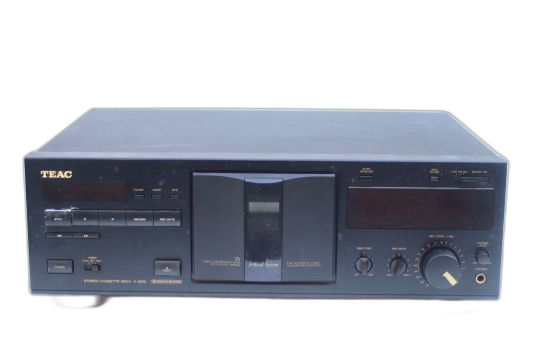 Teac Others V-3010
