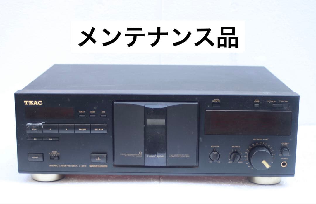 Teac Others V-3010