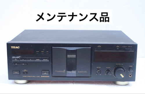 Teac Others V-3010