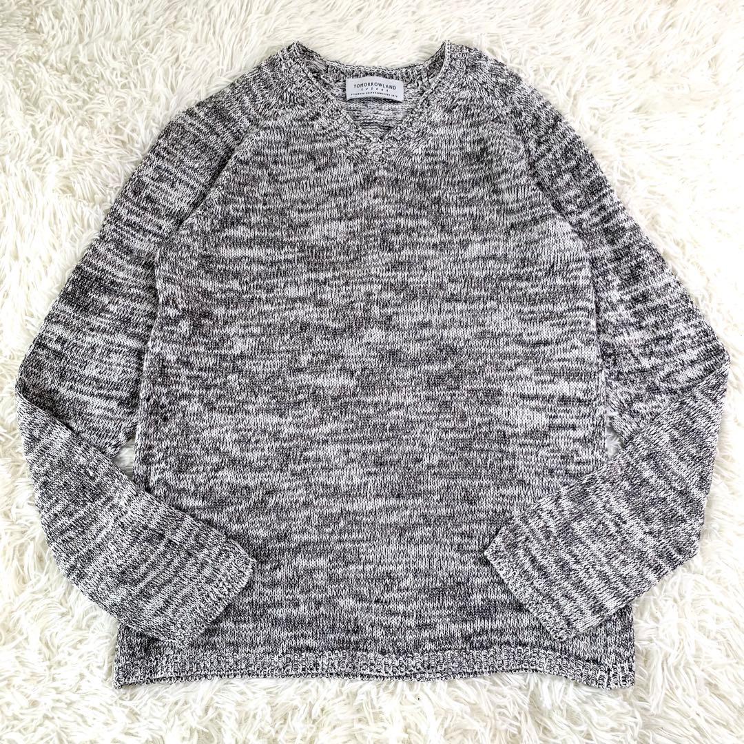 Tomorrowland Knitted Tops Sweaters Tricot S