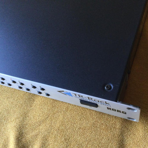 Korg Hardware Instruments [Di-Tri Tr-Rack