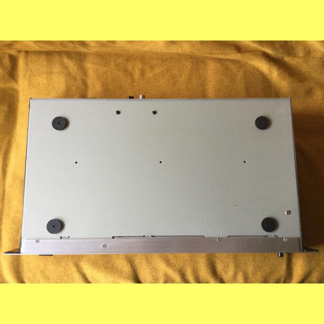 Korg Hardware Instruments [Di-Tri Tr-Rack