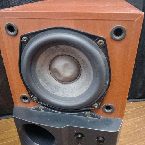 Denon Subwoofers Dsw-33