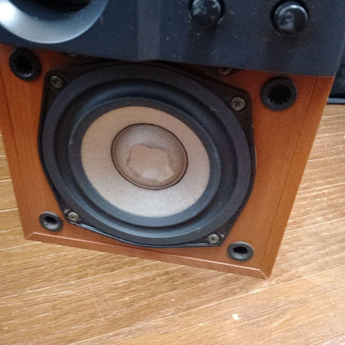 Denon Subwoofers Dsw-33