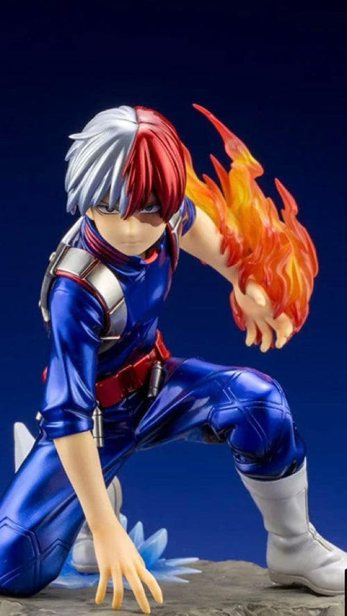 Kotobukiya My Hero Academia