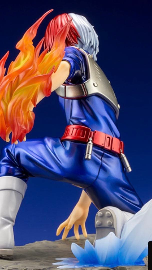 Kotobukiya My Hero Academia