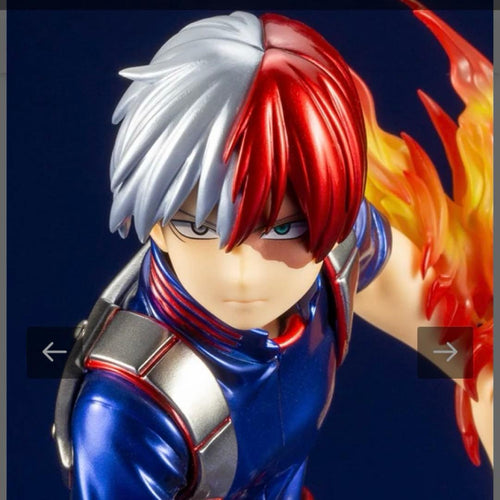 Kotobukiya My Hero Academia
