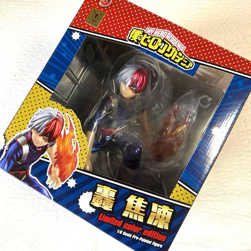 Kotobukiya My Hero Academia