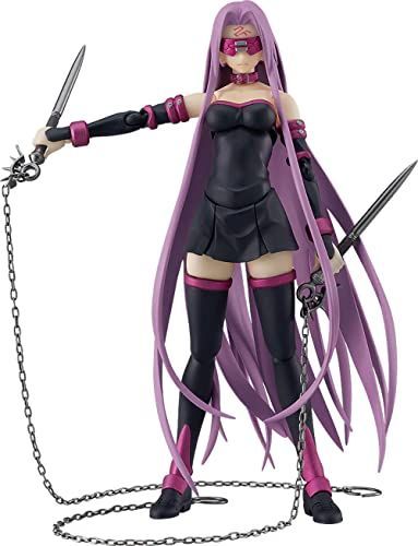 Others Figma Fate/Stay Night [Heavens Feel] 2.0 Abs&Pvc M06776