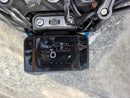 Yamaha Motorcycle Frames Xsr900