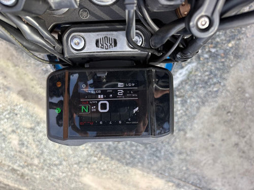 Yamaha Motorcycle Frames Xsr900