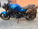 Yamaha Motorcycle Frames Xsr900