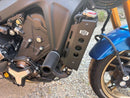Yamaha Motorcycle Frames Xsr900